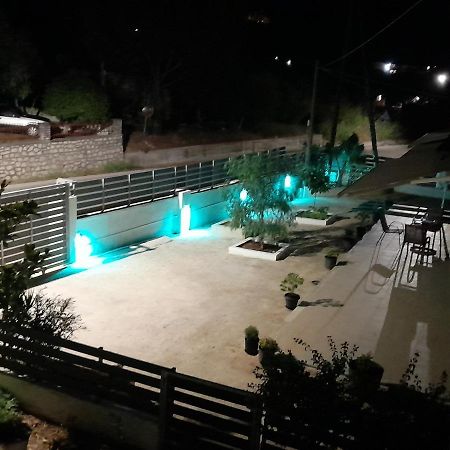 הוילה Kalamákion Stergios House מראה חיצוני תמונה